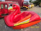 Duck Fiber Glass