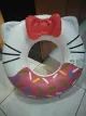 Water Tube Donat Kitty uk33