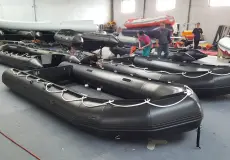 Rubber Boat Explorer Rubber Boat Explorer Hypalon Ep.HY470 1 470_1