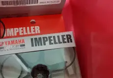 Suku Cadang Sparepart IMPELLER  68 1 68