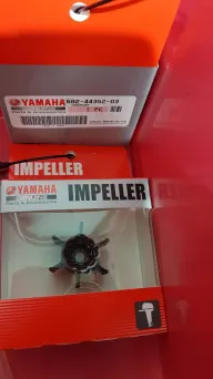 Suku Cadang Sparepart IMPELLER  69 1 69