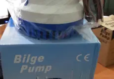 Suku Cadang Sparepart Bilge Pump 1500 GPH Submersible  1 bilge_pump_1500_gph