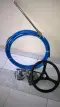 Steering Complite 5 Meter