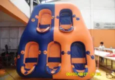 Rubber Boat Explorer Donat Boat 5 Orang  1 dona_boat