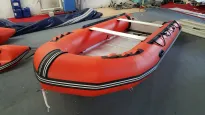 Rubber Boat Explorer Rubber Boat Explorer Ep500