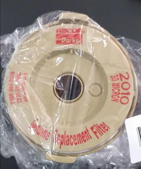 Suku Cadang Sparepart Element Filter 30 Micron  2 elemen_rakor_30_micron