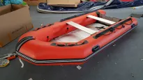 Rubber Boat Explorer Rubber Boat Explorer Ep380