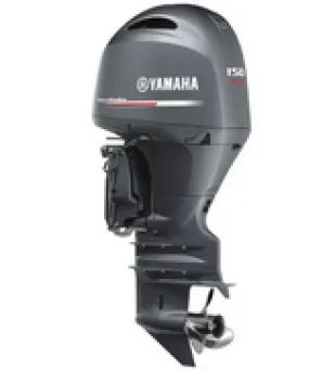 Motor Tempel Yamaha 4 Tak F 150FETX 1 f150fetx