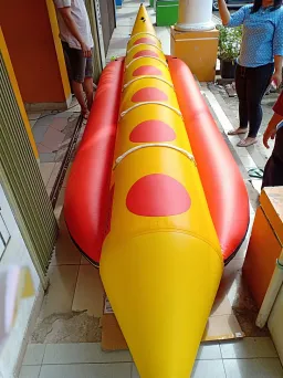 Rubber Boat Explorer Banana Boat Explorer 6 / 7 orang  3 img20181215093041