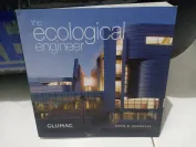 Buku Bisnis Buku The Ecological Engineer