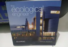 Buku Bisnis Buku The Ecological Engineer 1 img20191211112752