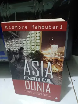 Buku Bisnis Buku Asia Hemisfer Baru Dunia 1 img20191211112910