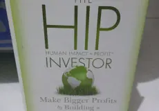 Buku Bisnis Buku The Hip (Human Impact + Profit ) Investor 1 img20191211113105