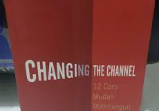 Buku Bisnis Buku Changing The Channel  1 img20191211113546
