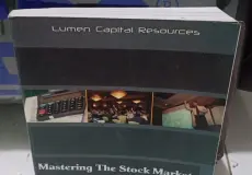 Buku Bisnis Buku Mastering The Stock Market 1 img20191211113657