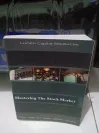 Buku Bisnis Buku Mastering The Stock Market