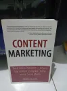 Buku Bisnis Buku Content Marketing