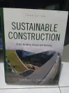 Buku Bisnis Buku Sustainable Construction