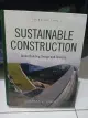 Buku Sustainable Construction
