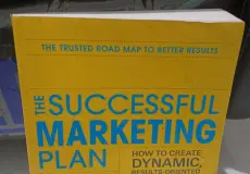 Buku Bisnis Buku The Successful Marketing Plan 1 img20191211114057