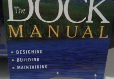 Buku Bisnis Buku The Dock Manual (Designing , Building , Maintaining ) 1 img20191211114122