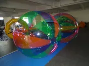 Inflatable Water Ball