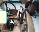 Steering Hydraukic WNTN Complite