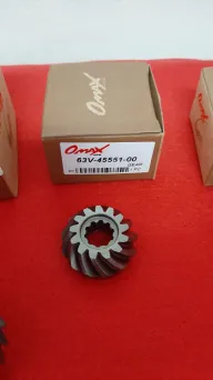 Suku Cadang Sparepart Pinion Omax 1 img_20190715_wa0008