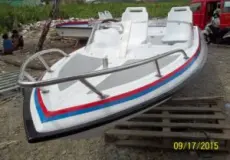 Fibreglass Boat Kapal Tarik Banana  1 kapal_tarik_bnana