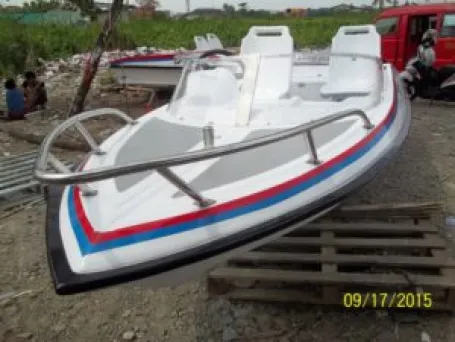 Fibreglass Boat Kapal Tarik Banana  1 kapal_tarik_bnana