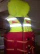 Life Jacket Grand Max