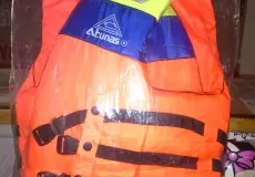 Life Jacket life Jacket Atunas 2 kelapa_gading_20170915_00551