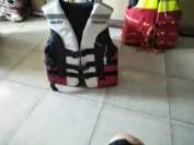 Life Jacket Life Jacket Escot 