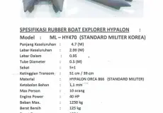 Rubber Boat Explorer Rubber Boat Explorer Hypalon ML-HY470 2 ml_hy470_12_02_201912022019