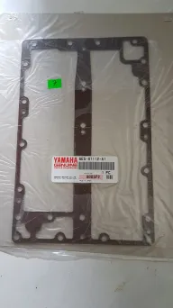 Suku Cadang Sparepart GASKET EXHAUST INNER COVER   1 photo_1_