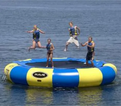 Inflatable Water Trampolin 1 water_trampolin1