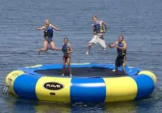 Inflatable Water Trampolin 1 water_trampolin1