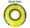 water tube single