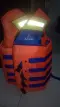 life Jacket Atunas