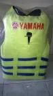 Life Jacket Life Jacket Yamaha 