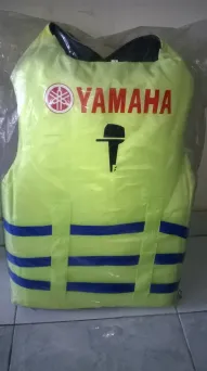 Life Jacket Life Jacket Yamaha  1 wp_20160906_016