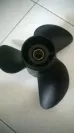 Suku Cadang Sparepart Propeller Balap Hitam Stanlish