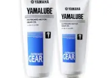 Suku Cadang Sparepart Yamalube Oil Gear 350 Ml 1 yamalube