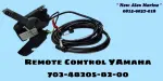 REMOTE CONTROL YAMAHA 703482058200