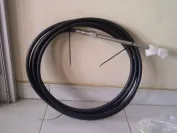 Suku Cadang Sparepart CABLE STEERING ROTARY SYSTEM  FOR OUTBOARD MARINE  MESIN TEMPEL   23 FT 