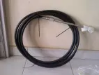 CABLE STEERING ROTARY SYSTEM  FOR OUTBOARD MARINE  MESIN TEMPEL   23 FT 