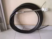 Suku Cadang Sparepart CABLE STEERING ROTARY SYSTEM FOR OUTBOARD  MESIN TEMPEL  MARINE  33 ft 