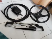 Suku Cadang Sparepart WNTN HYDRAULIC STEERING SYSTEM  FOR OUTBOARD MARINE  MESIN TEMPEL 