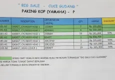 Suku Cadang Sparepart PACKING KOP  "BIG SALE - CUCI GUDANG"  1 ~item/2023/3/20/whatsapp_image_2023_03_20_at_10_19_41