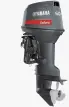 Mesin Tempel Yamaha E60HMHDL